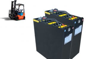 Тяговые аккумуляторы для OXLIFT RX 2045 L