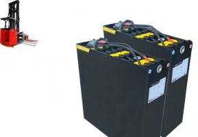 Тяговые батареи для OXLIFT MC 15-85