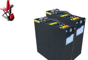 Тяговые аккумуляторы для OXLIFT TX 10 H