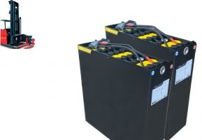 Тяговые аккумуляторы для OXLIFT RT C1585