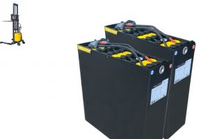 Тяговые батареи для XILIN CTD 10 B