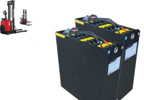 Тяговые батареи для OXLIFT PS 1555