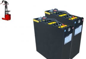 Тяговые аккумуляторы для OXLIFT MFB 25-45