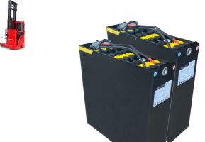 Тяговые батареи для OXLIFT RT 20H-105