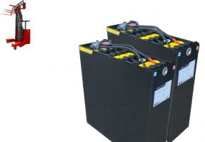 Тяговые аккумуляторы для OXLIFT MFB 25-65