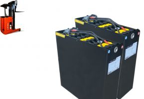 Тяговые батареи для OXLIFT MF 15-35