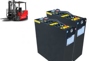 Тяговые аккумуляторы для OXLIFT RX 5030 L