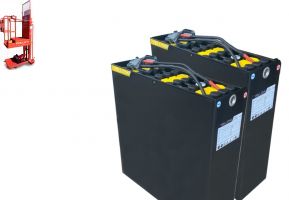 Аккумуляторы для OXLIFT YXT-35