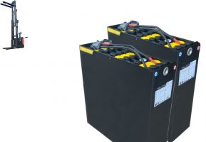 Батареи для OXLIFT BX 15