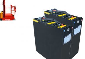 Тяговые батареи для OXLIFT YXM-45