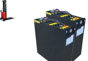 Тяговые батареи для OXLIFT SES 1516