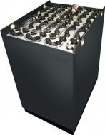 Тяговый аккумулятор 4PzS620 48 В 620 Ач